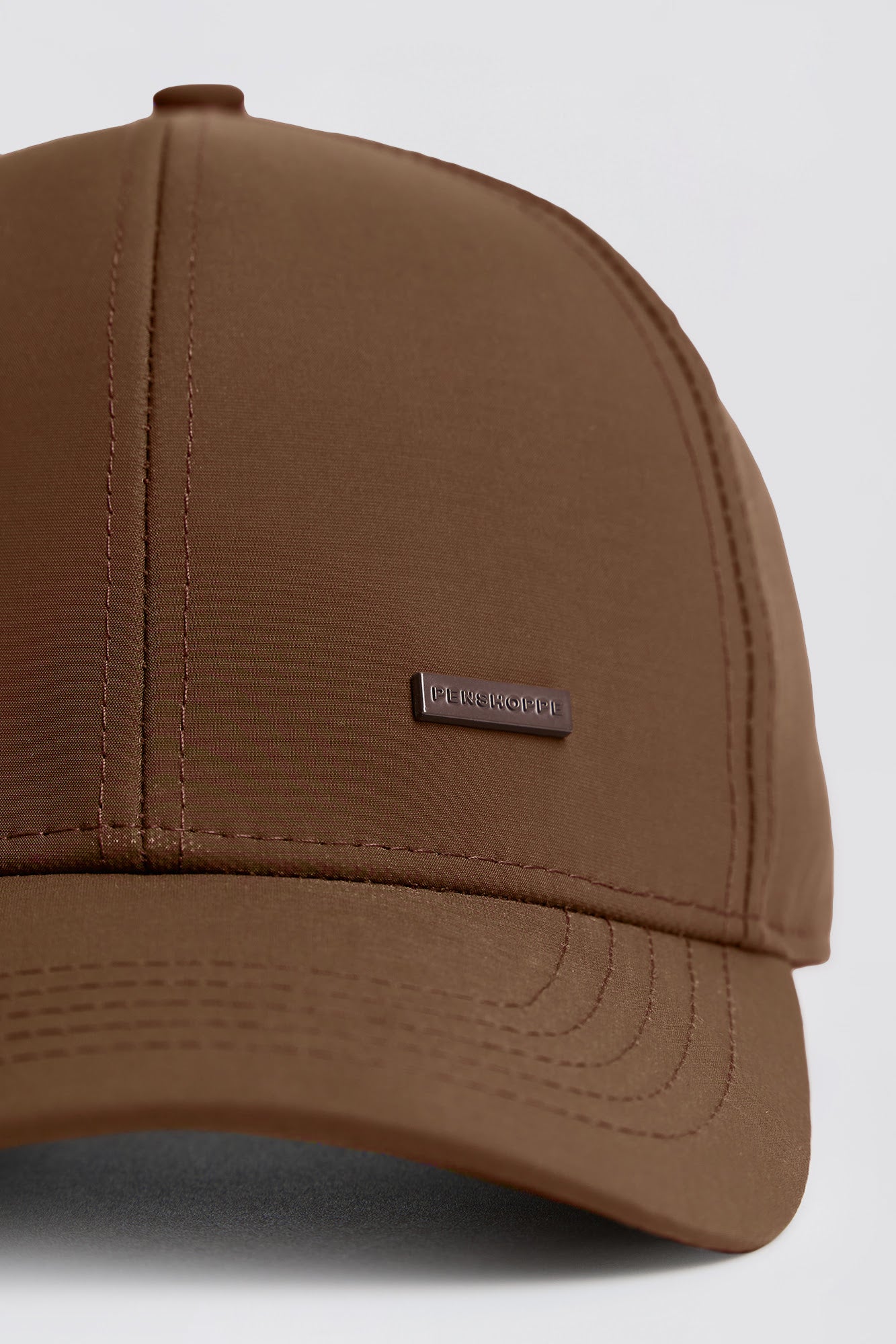 Penshoppe Staples Varsity Cap