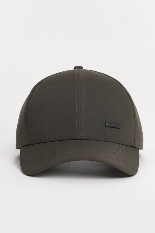 Penshoppe Staples Varsity Cap