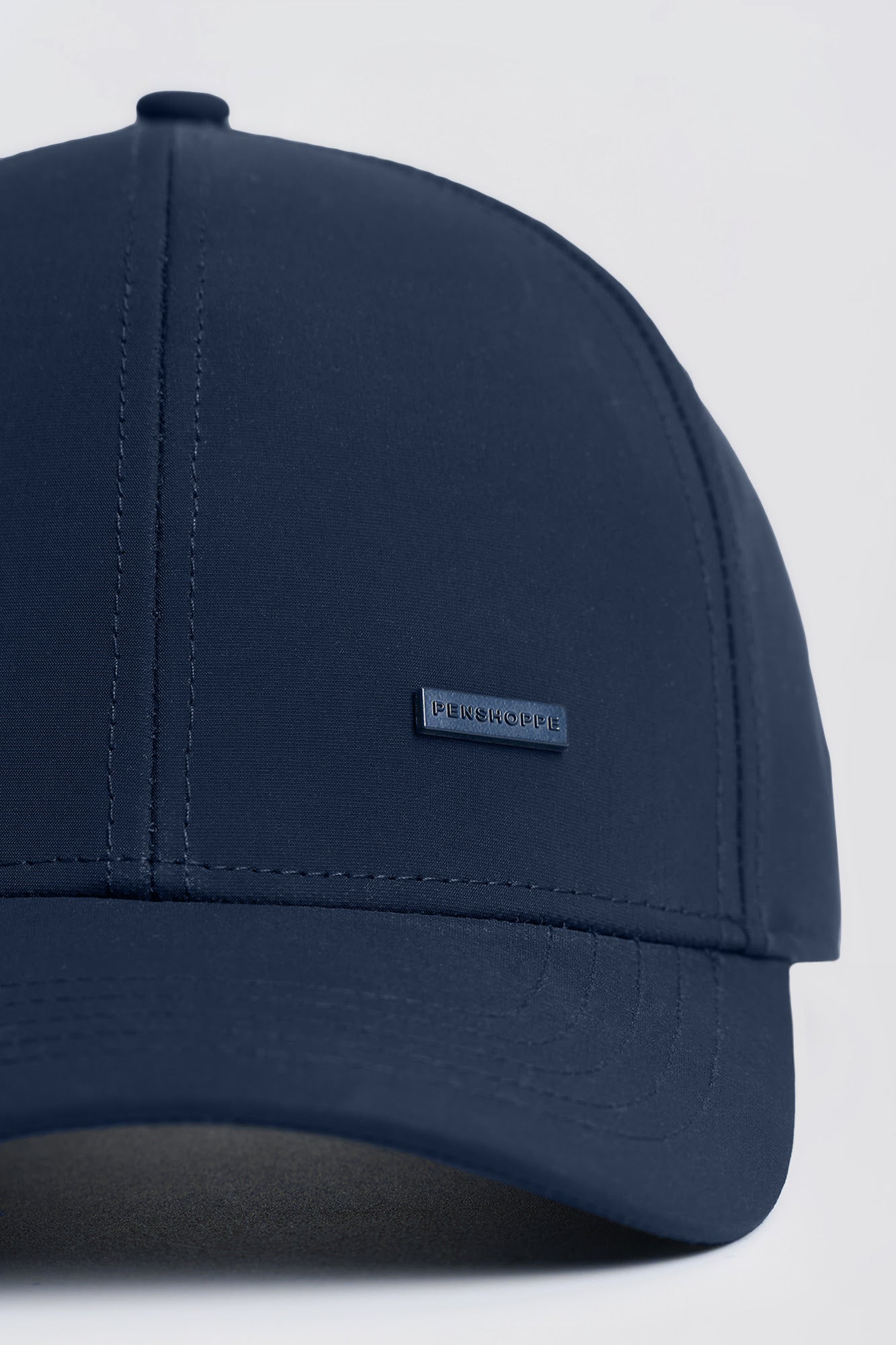 Penshoppe Staples Varsity Cap