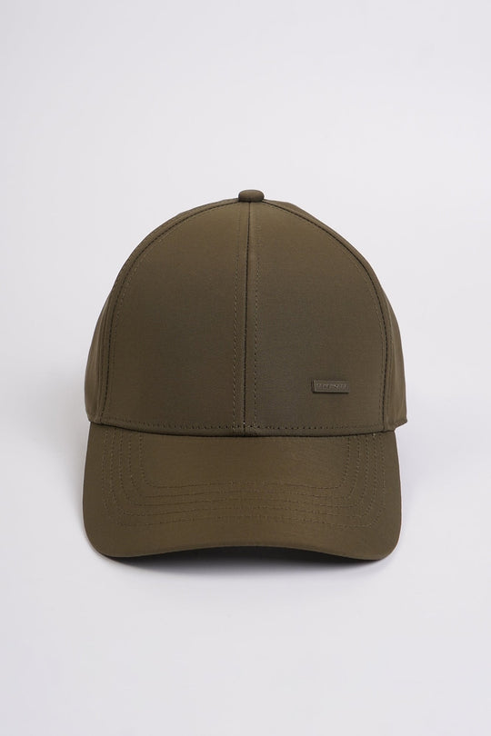 Penshoppe Staples Varsity Cap