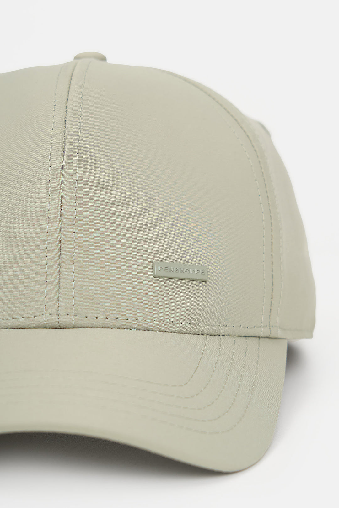Penshoppe Staples Varsity Cap