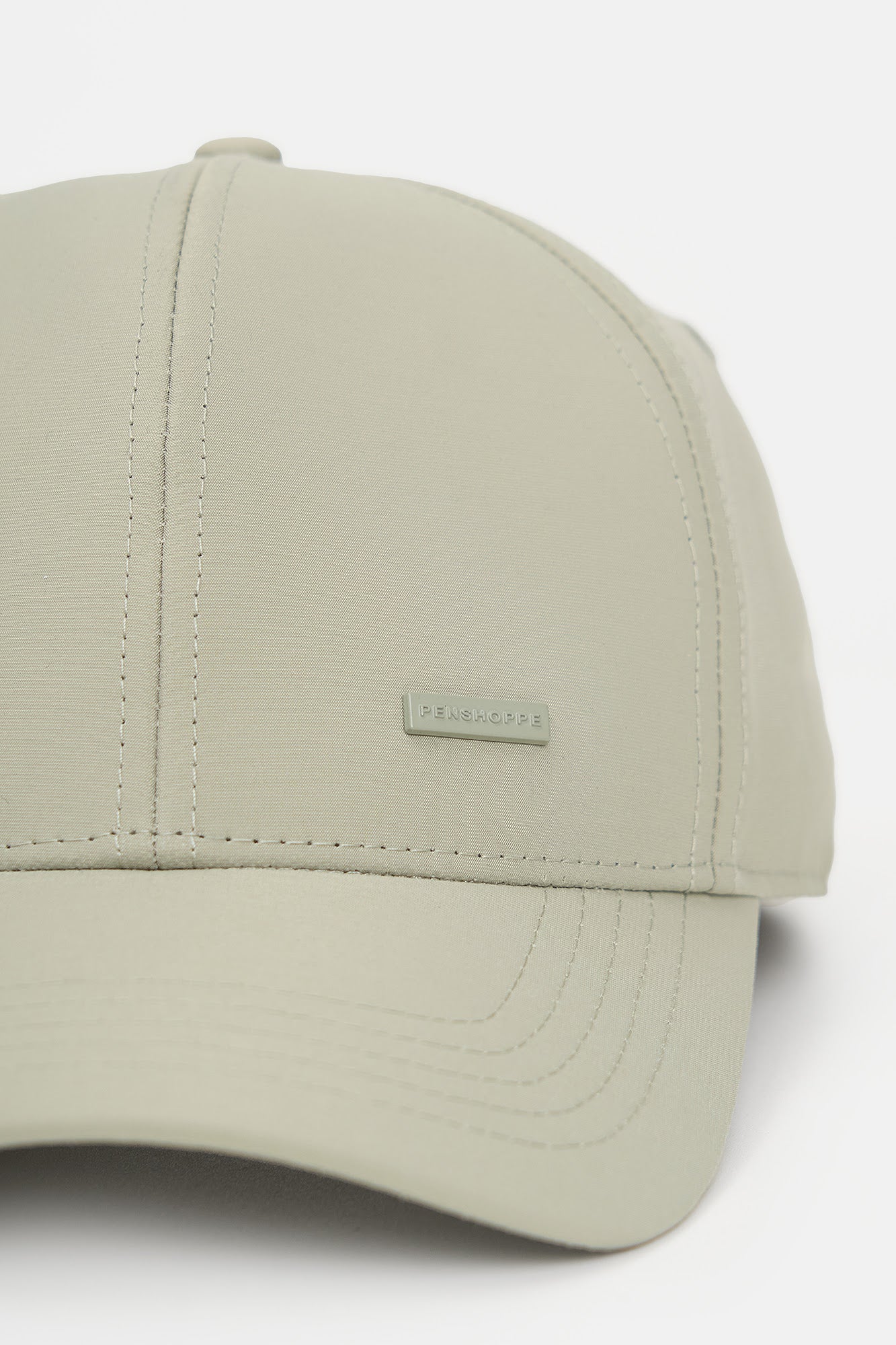 Penshoppe Staples Varsity Cap