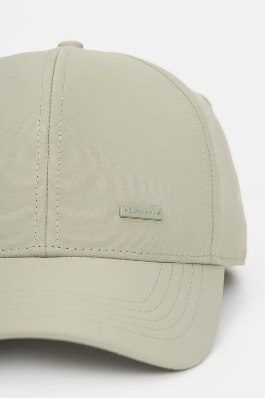 Penshoppe Staples Varsity Cap
