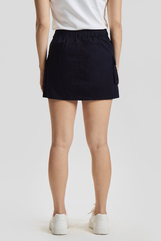 Essentials Cargo Skort