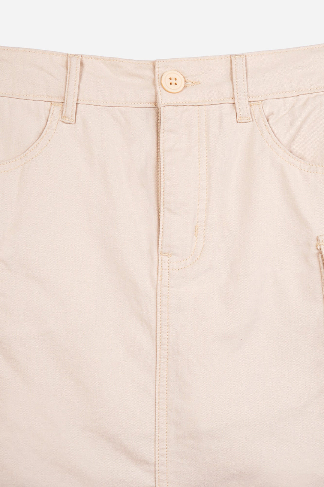 Essentials Cargo Skort