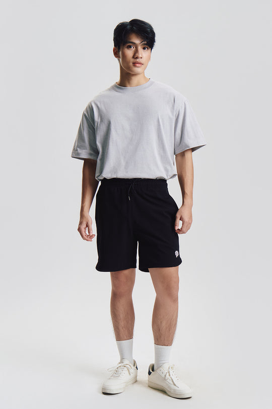 Essentials Modern Fit Sports Shorts