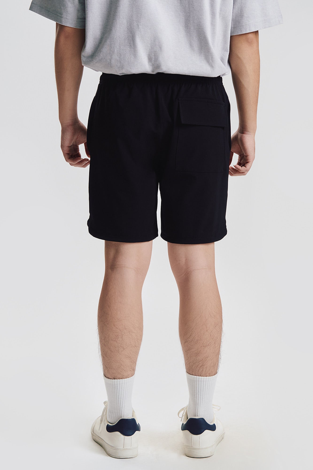 Essentials Modern Fit Sports Shorts
