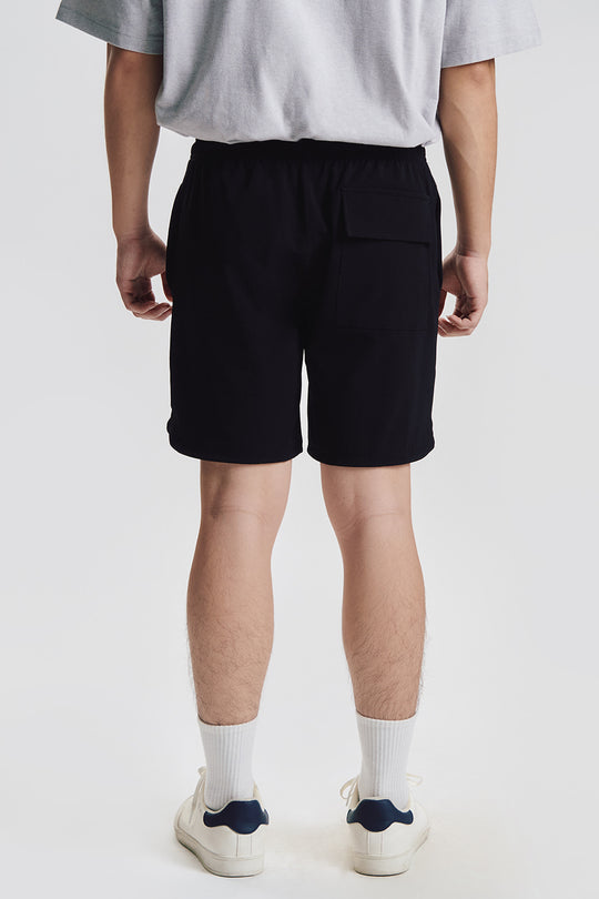Essentials Modern Fit Sports Shorts