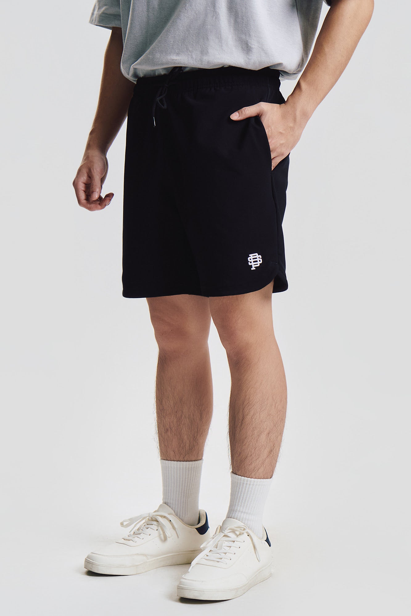 Essentials Modern Fit Sports Shorts