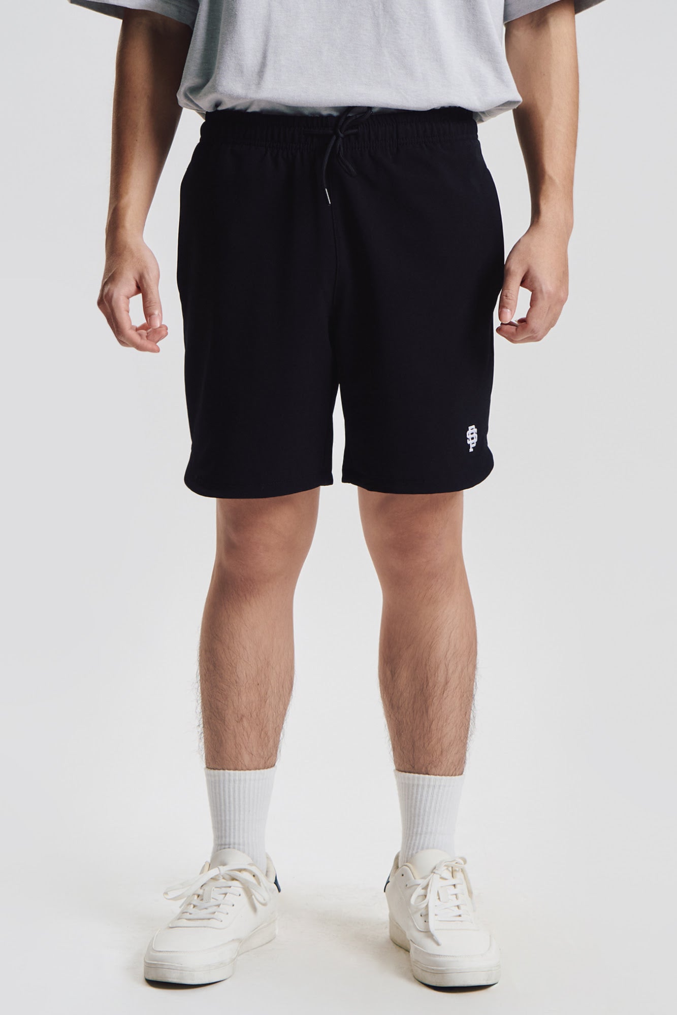 Essentials Modern Fit Sports Shorts
