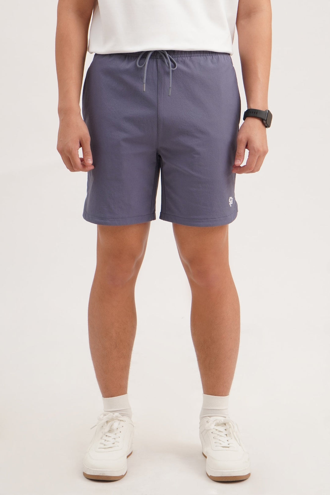 Essentials Modern Fit Sports Shorts