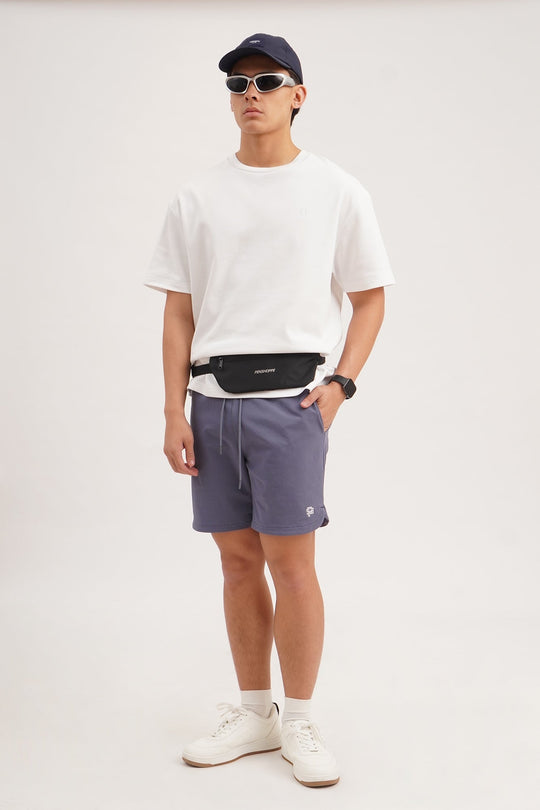 Essentials Modern Fit Sports Shorts