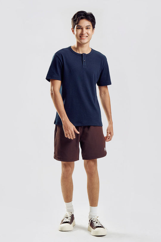 Essentials Modern Fit Sports Shorts