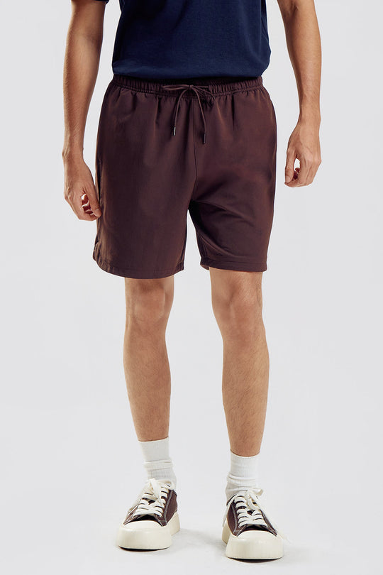 Essentials Modern Fit Sports Shorts
