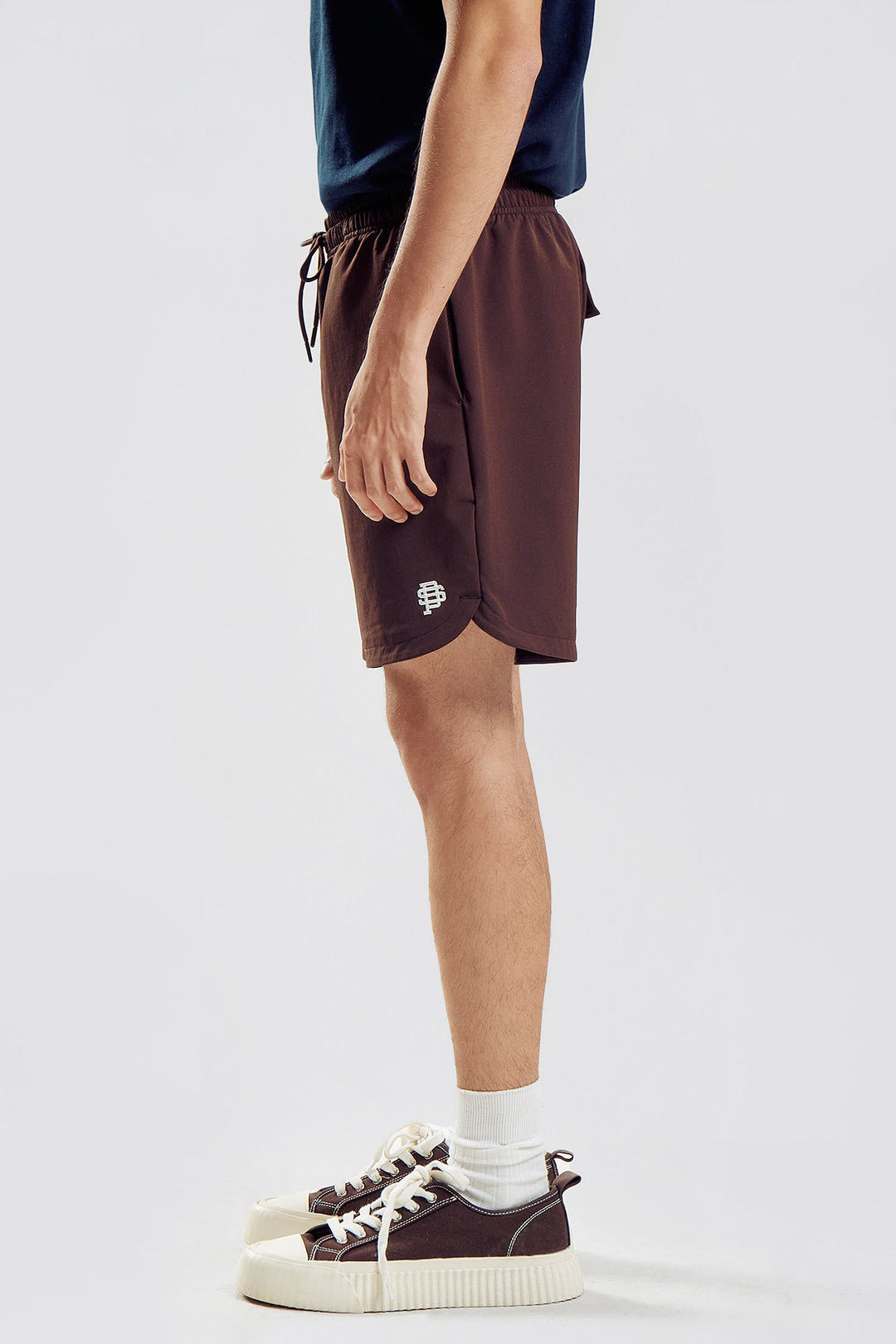 Essentials Modern Fit Sports Shorts