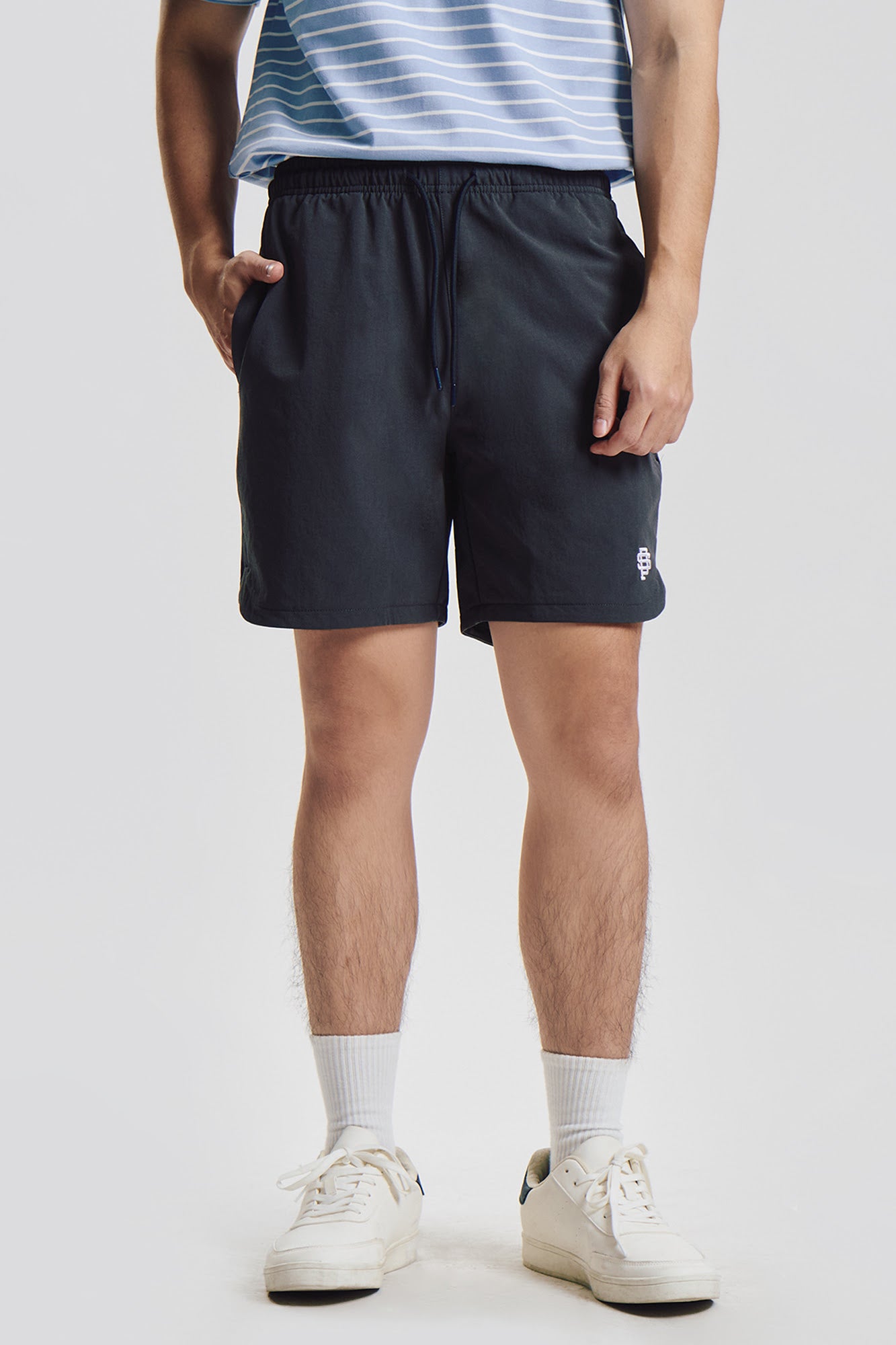 Essentials Modern Fit Sports Shorts