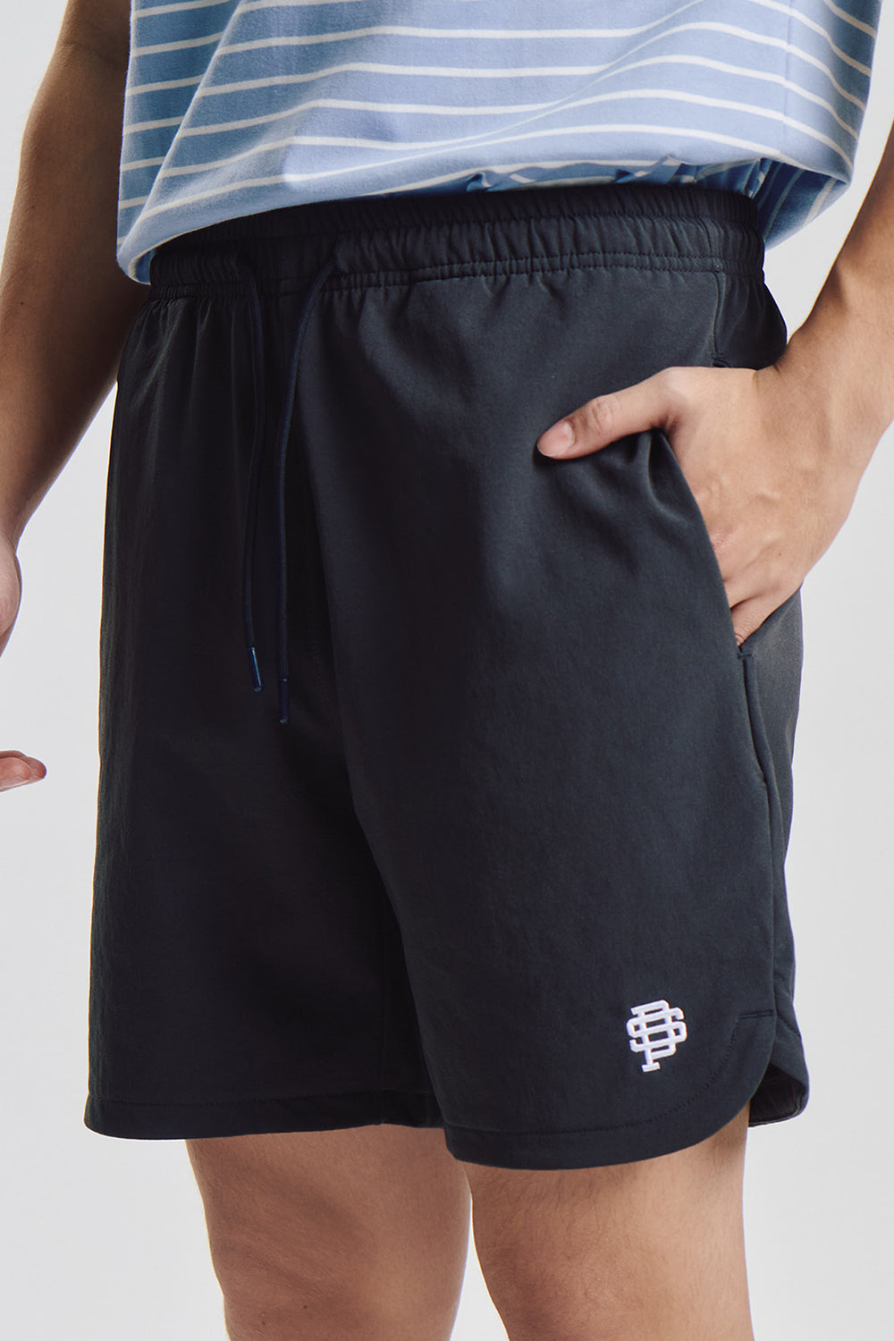 Essentials Modern Fit Sports Shorts
