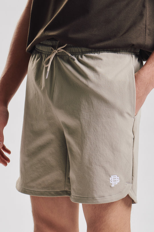 Essentials Modern Fit Sports Shorts