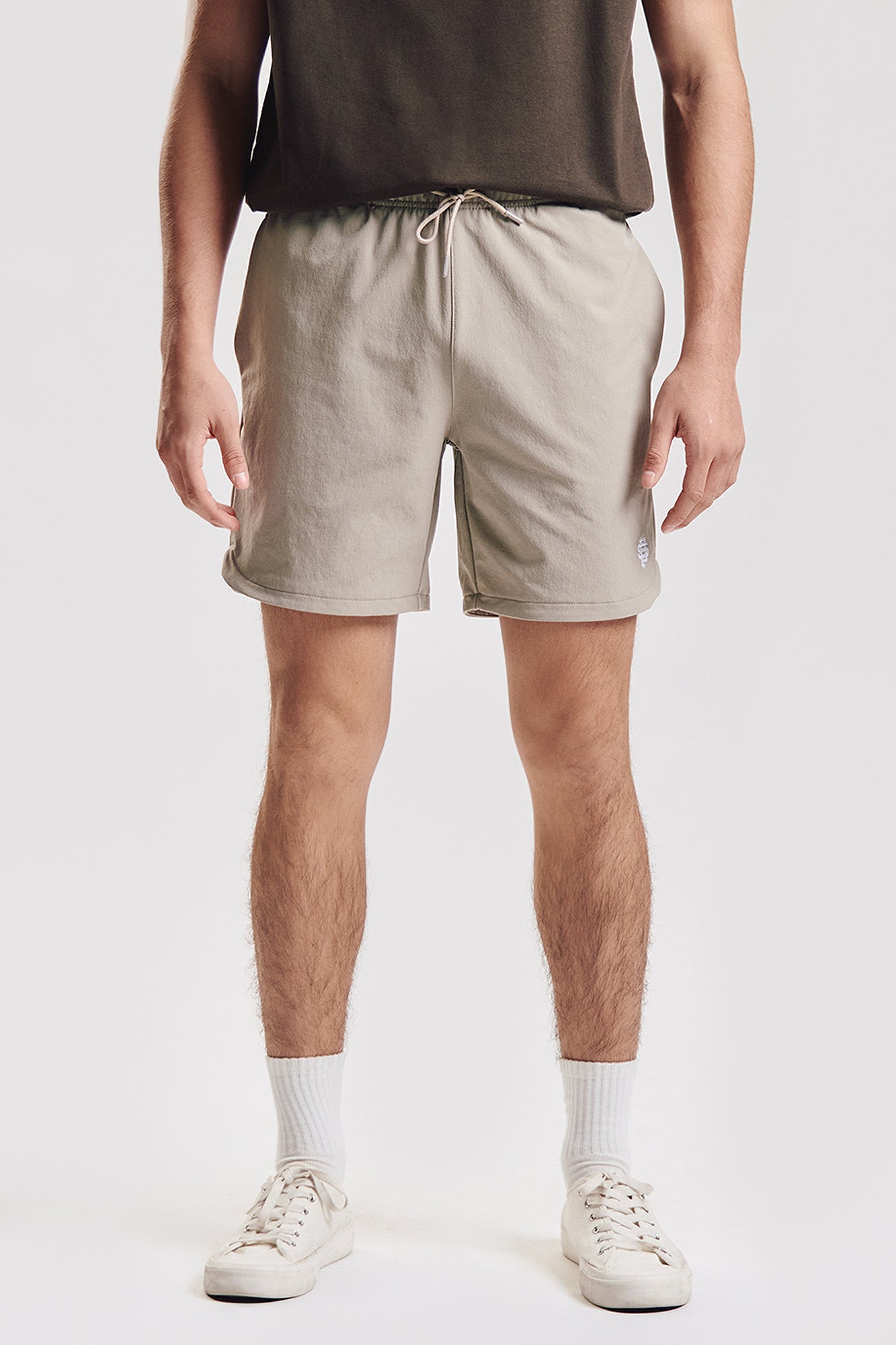 Essentials Modern Fit Sports Shorts