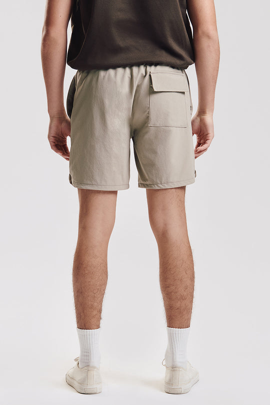 Essentials Modern Fit Sports Shorts
