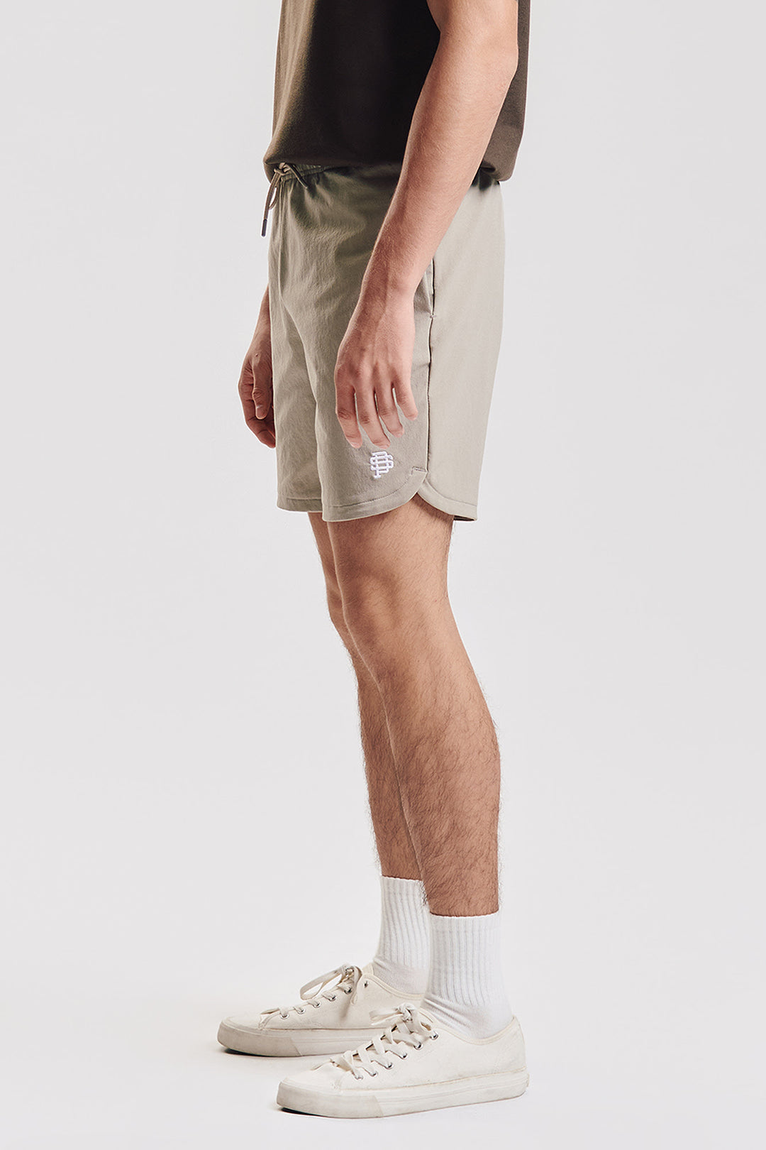Essentials Modern Fit Sports Shorts