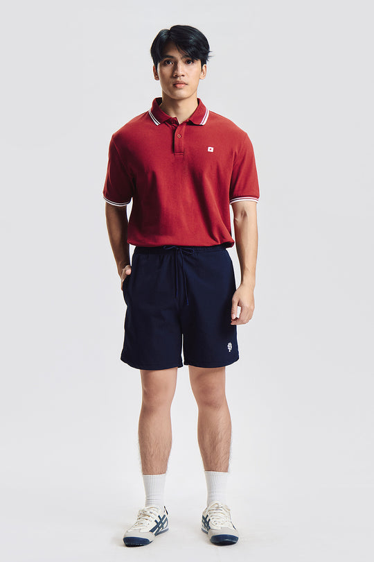 Essentials Modern Fit Sports Shorts