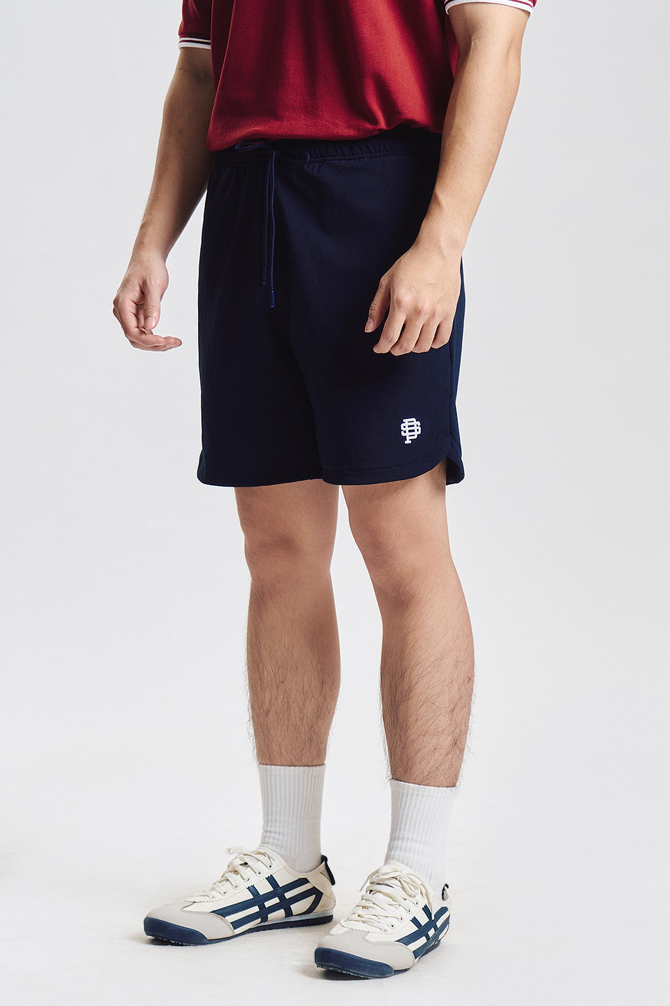 Essentials Modern Fit Sports Shorts