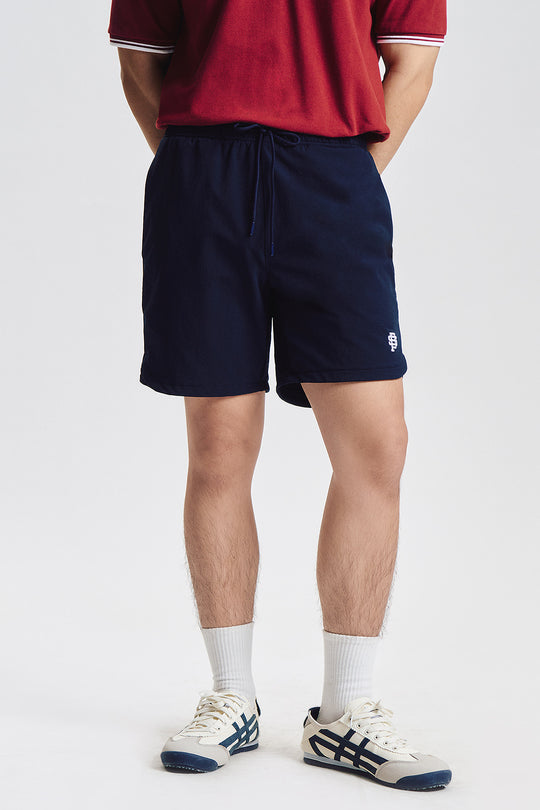 Essentials Modern Fit Sports Shorts