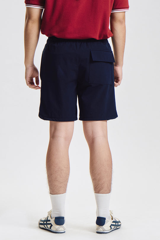 Essentials Modern Fit Sports Shorts