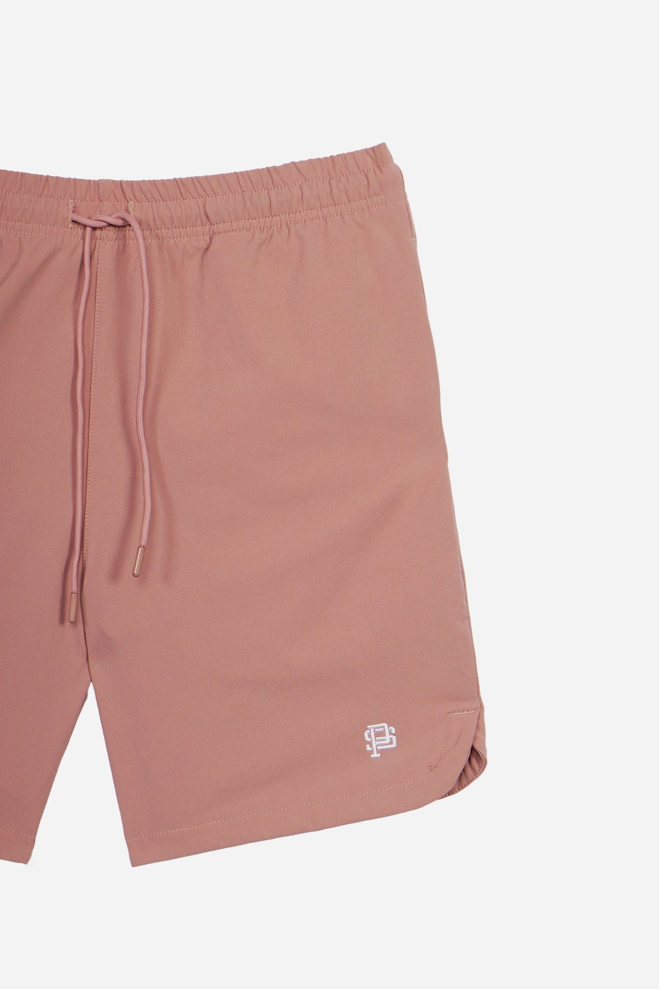 Essentials Modern Fit Sports Shorts