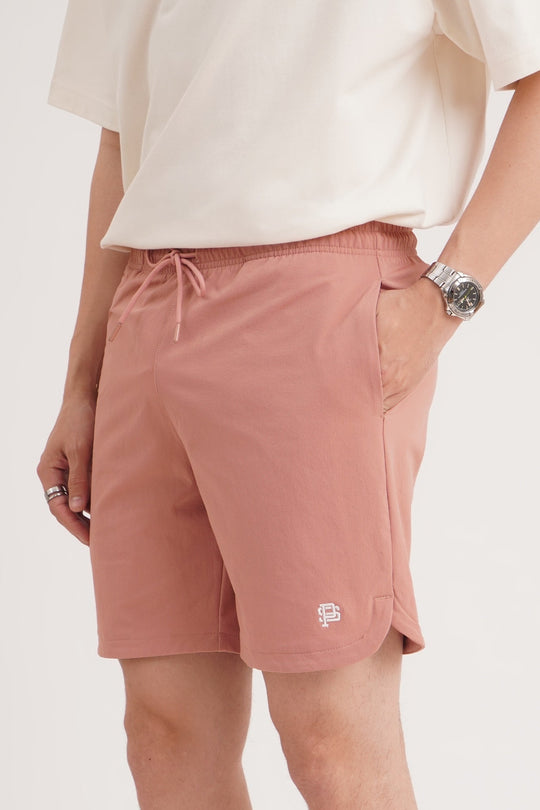 Essentials Modern Fit Sports Shorts