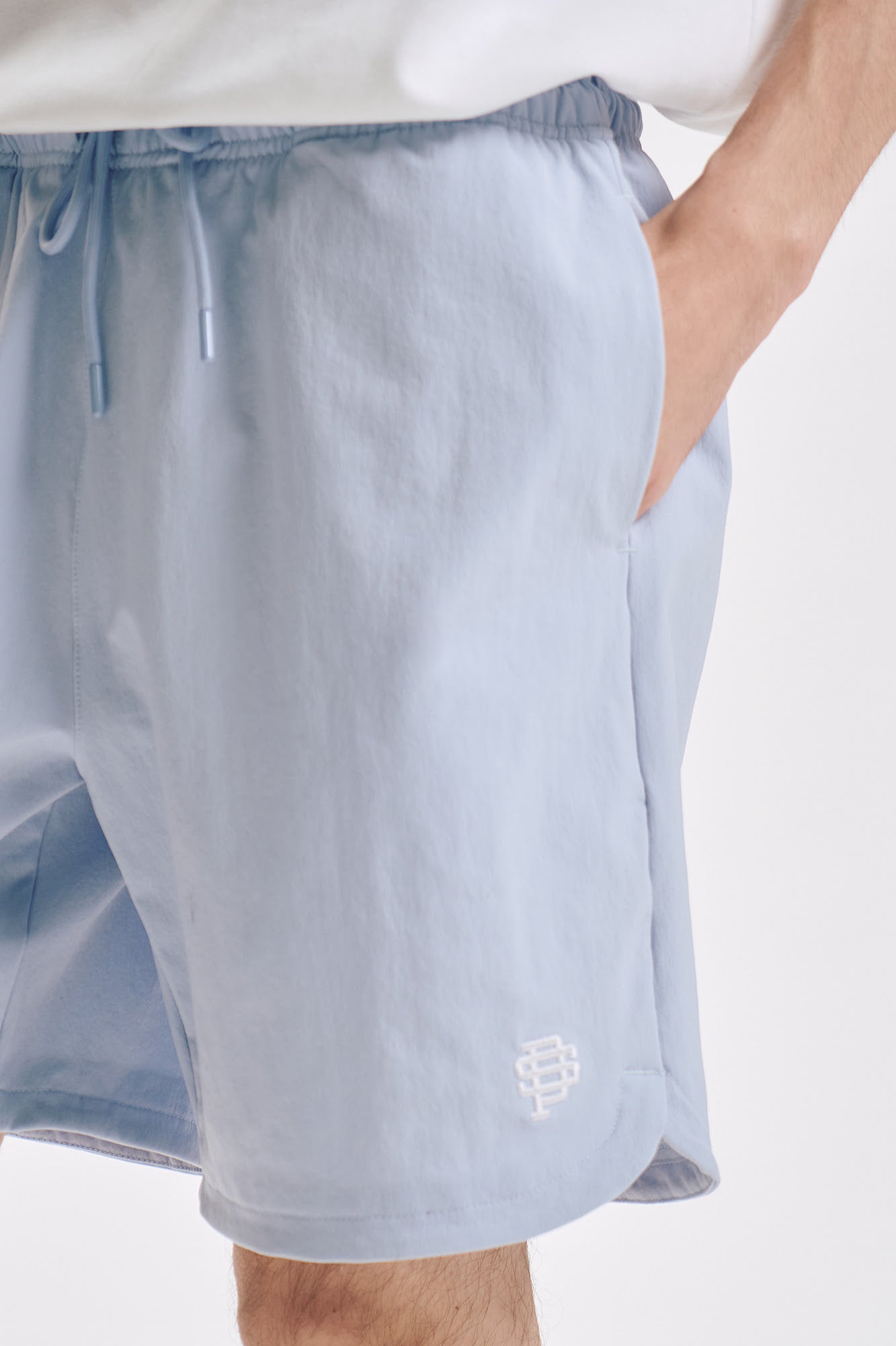 Essentials Modern Fit Sports Shorts