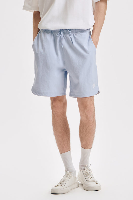 Essentials Modern Fit Sports Shorts