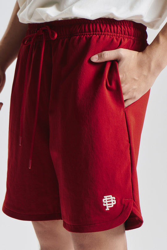 Essentials Modern Fit Sports Shorts