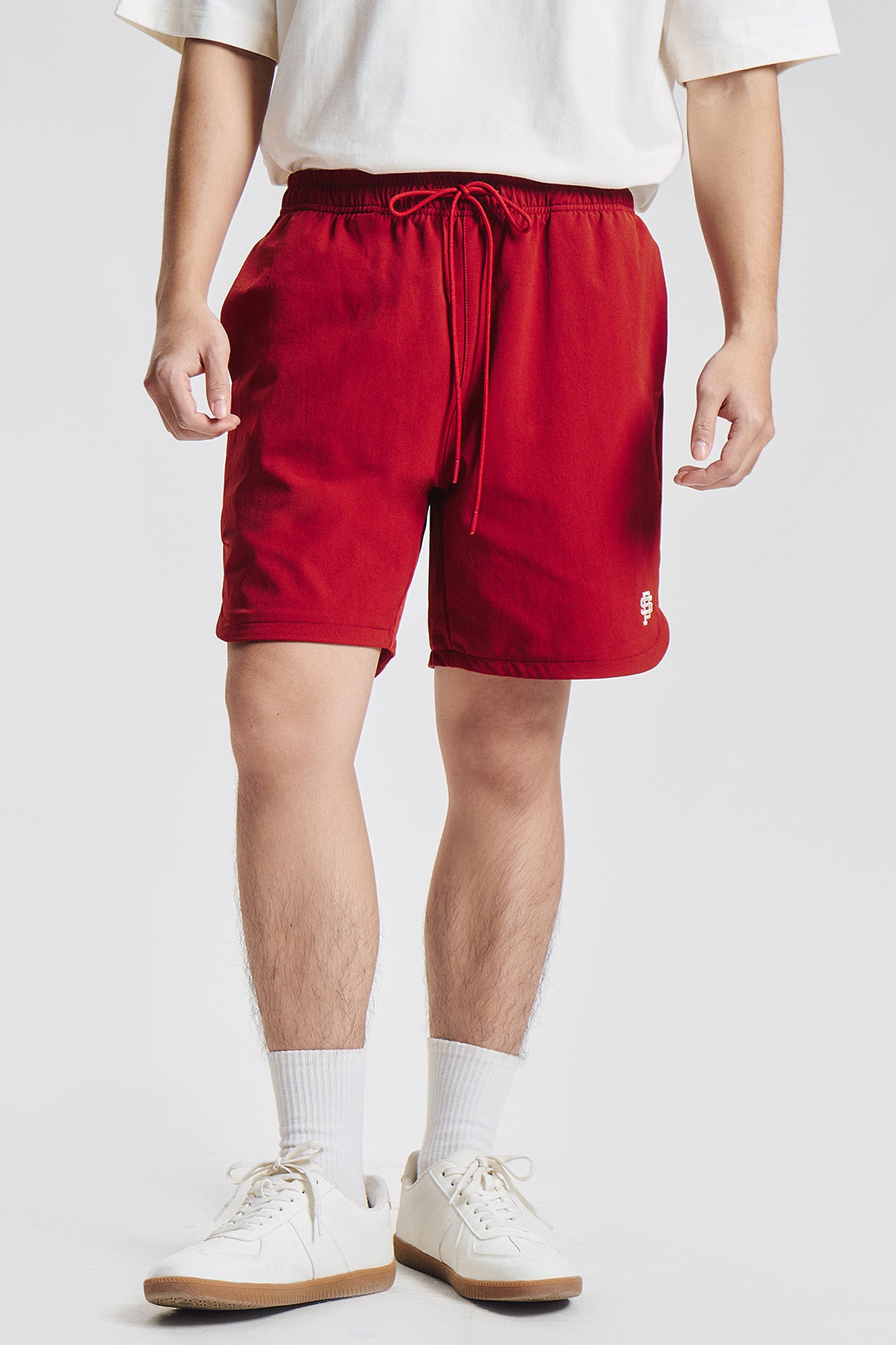 Essentials Modern Fit Sports Shorts