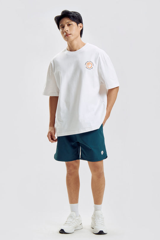Essentials Modern Fit Sports Shorts