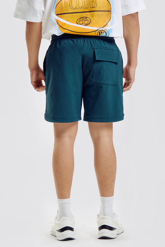 Essentials Modern Fit Sports Shorts