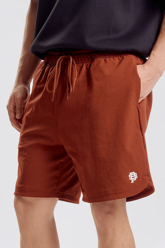 Essentials Modern Fit Sports Shorts