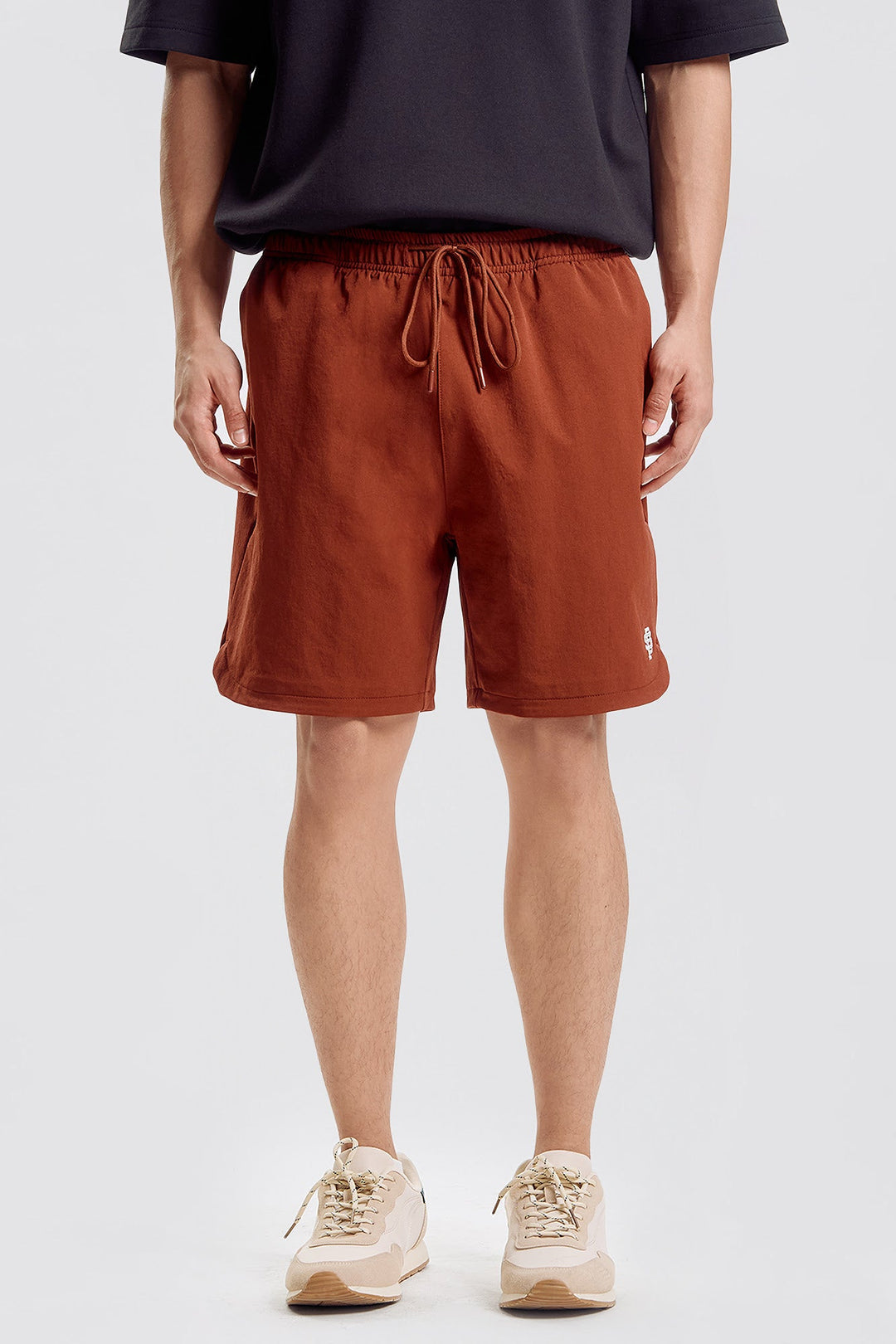 Essentials Modern Fit Sports Shorts