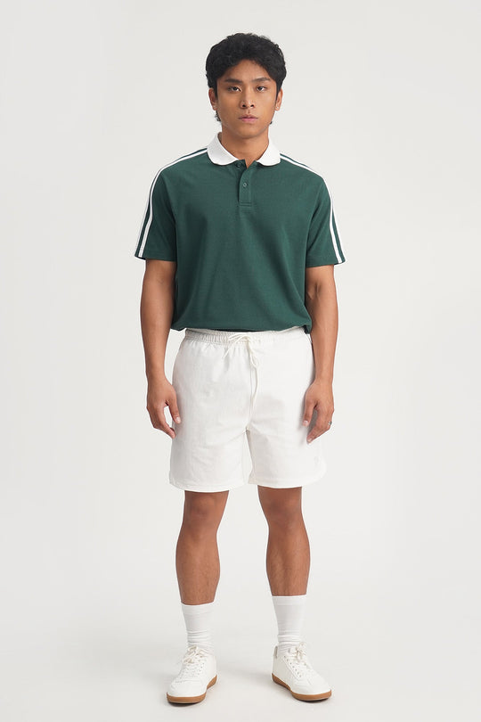Essentials Modern Fit Sports Shorts