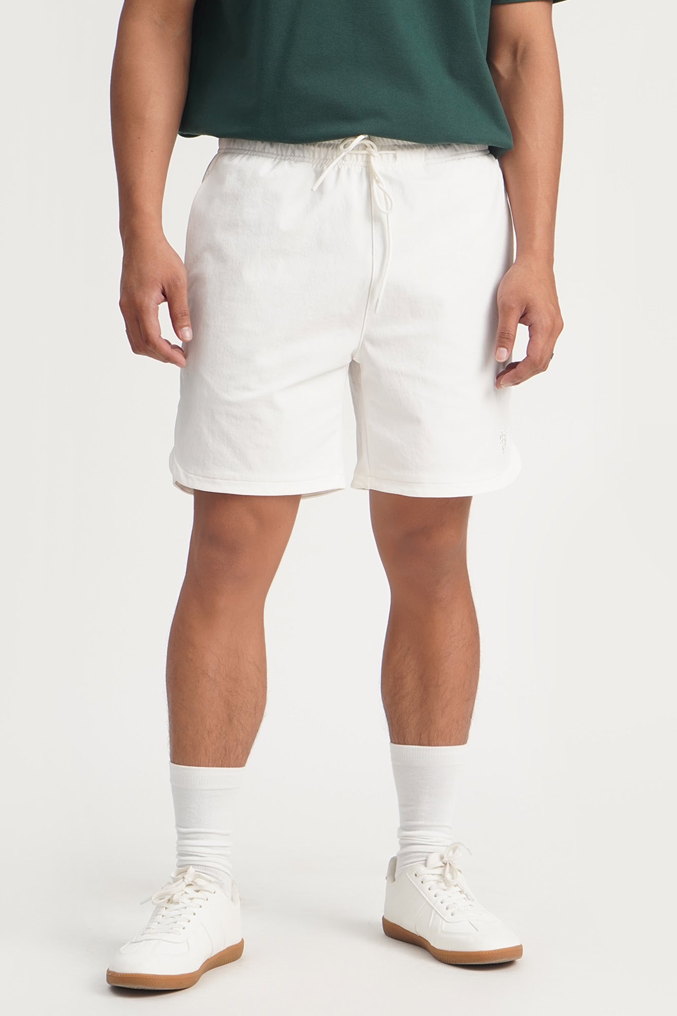 Essentials Modern Fit Sports Shorts