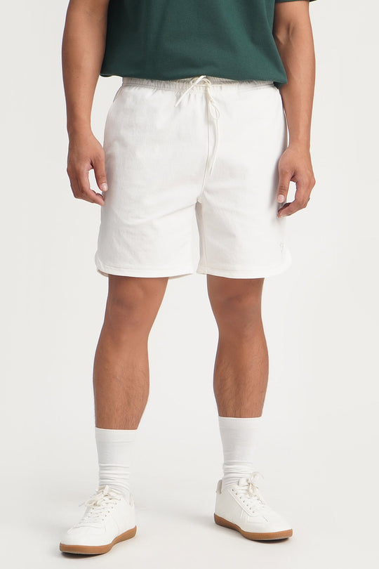 Essentials Modern Fit Sports Shorts