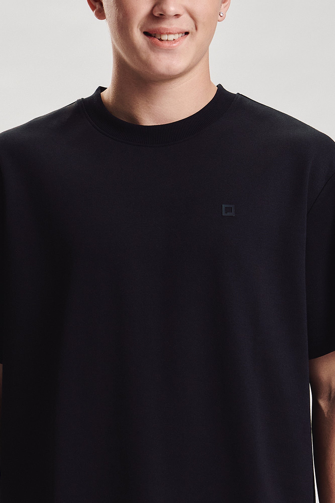Essentials Made Heavy Relaxed T-Shirt