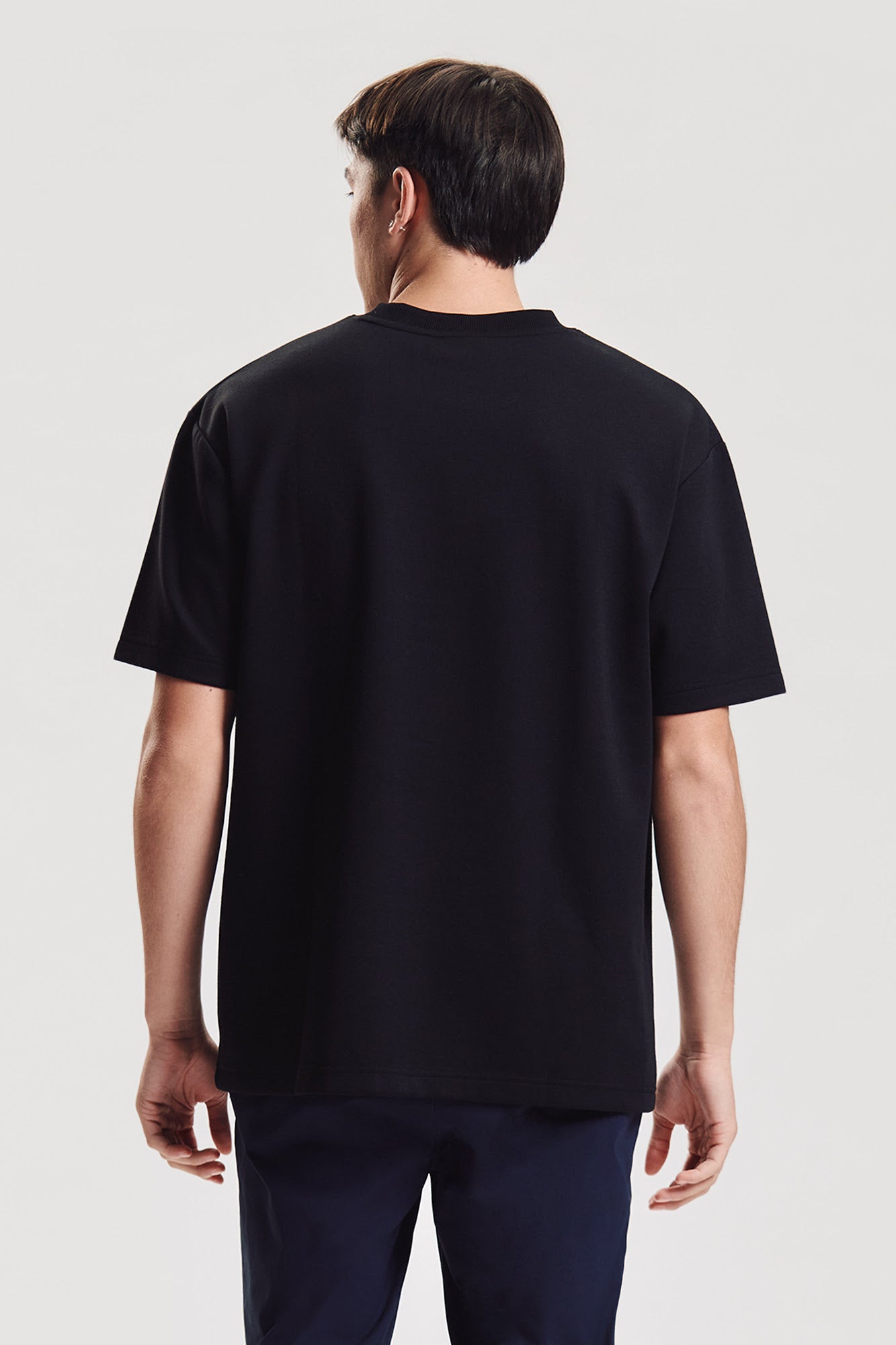 Essentials Made Heavy Relaxed T-Shirt