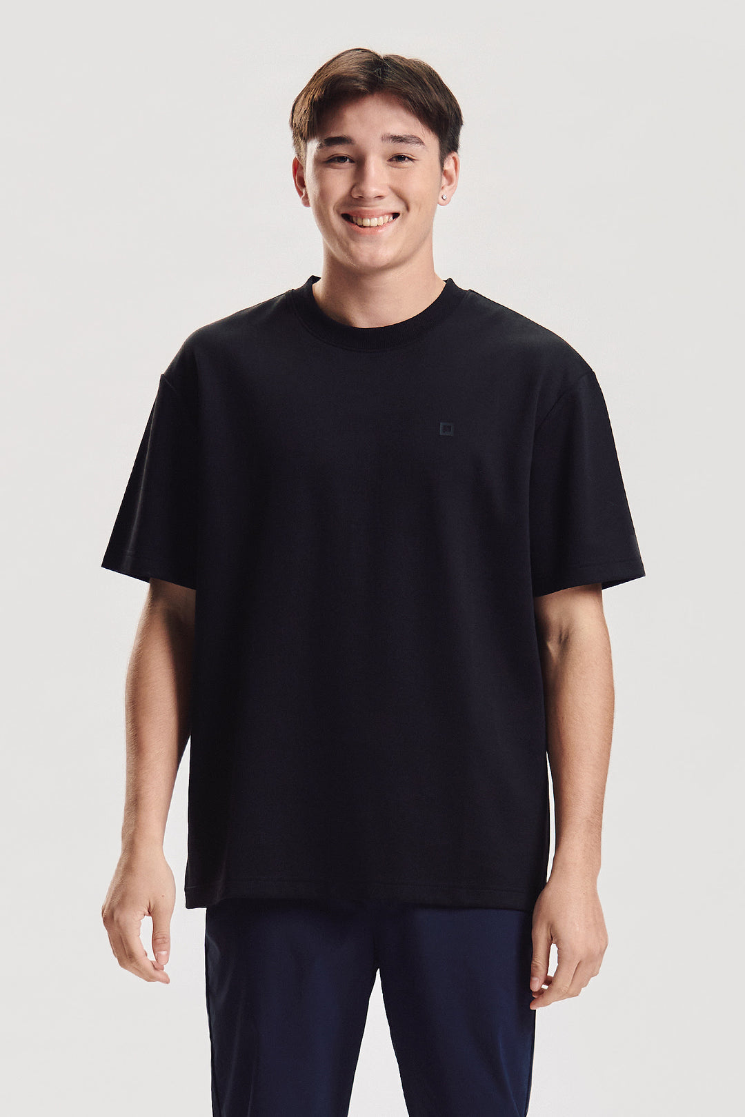 Essentials Made Heavy Relaxed T-Shirt