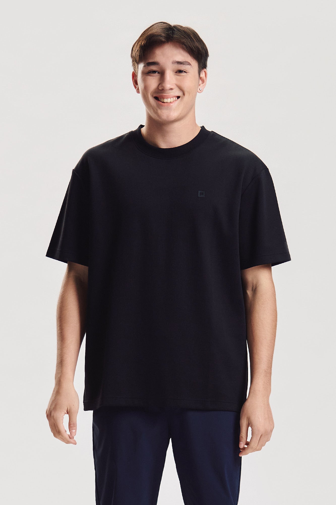 Essentials Made Heavy Relaxed T-Shirt