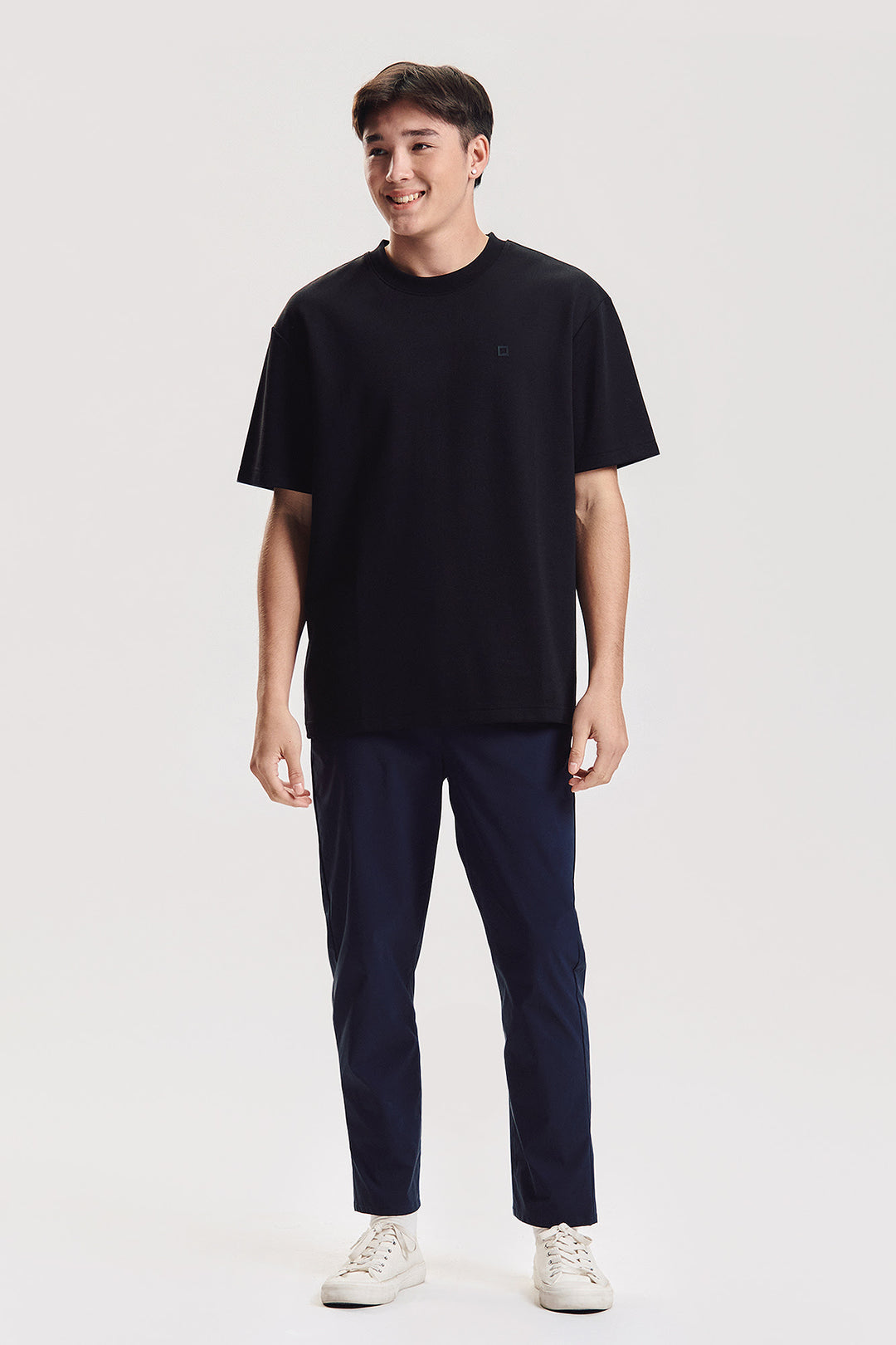 Essentials Made Heavy Relaxed T-Shirt