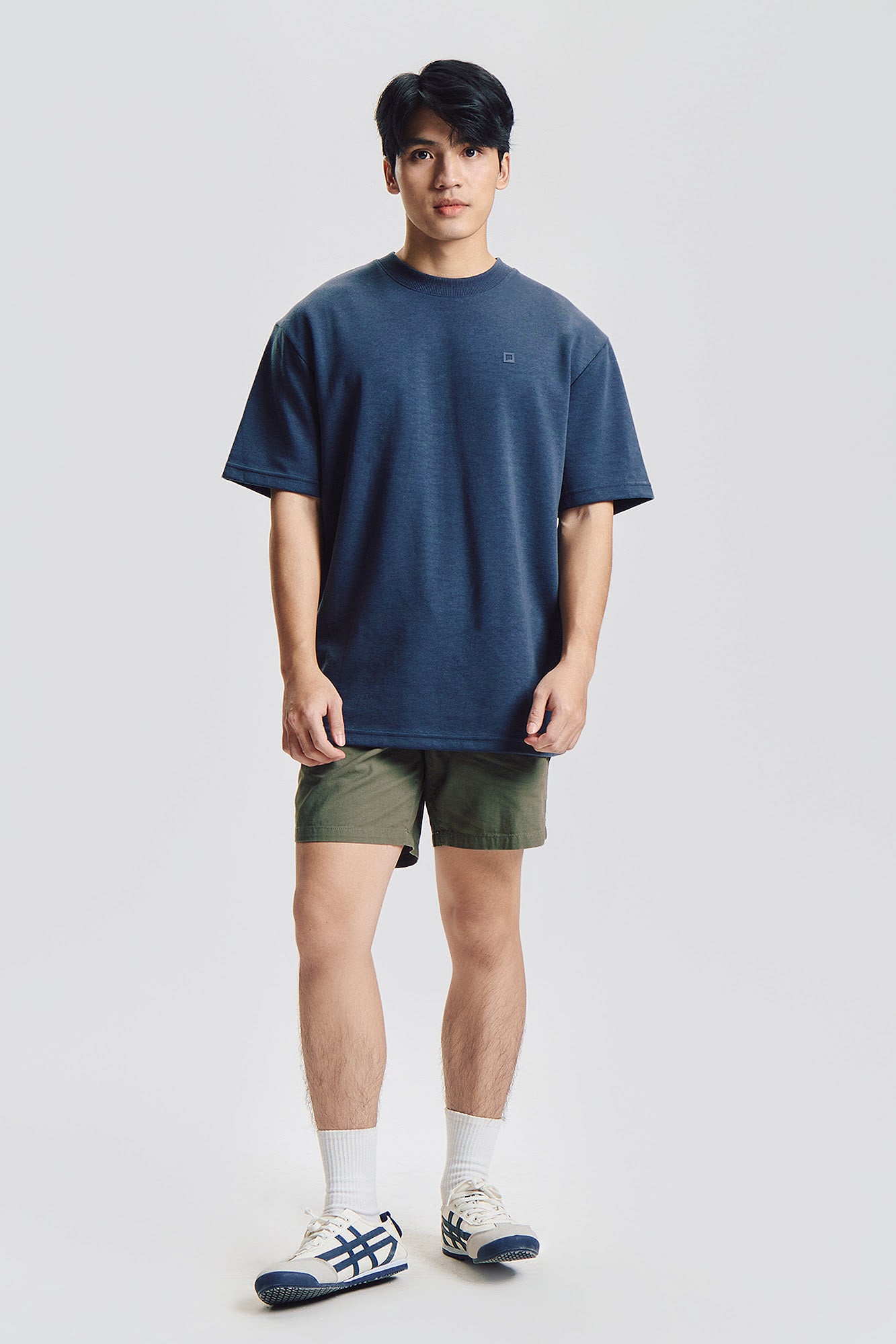 Essentials Made Heavy Relaxed T-Shirt