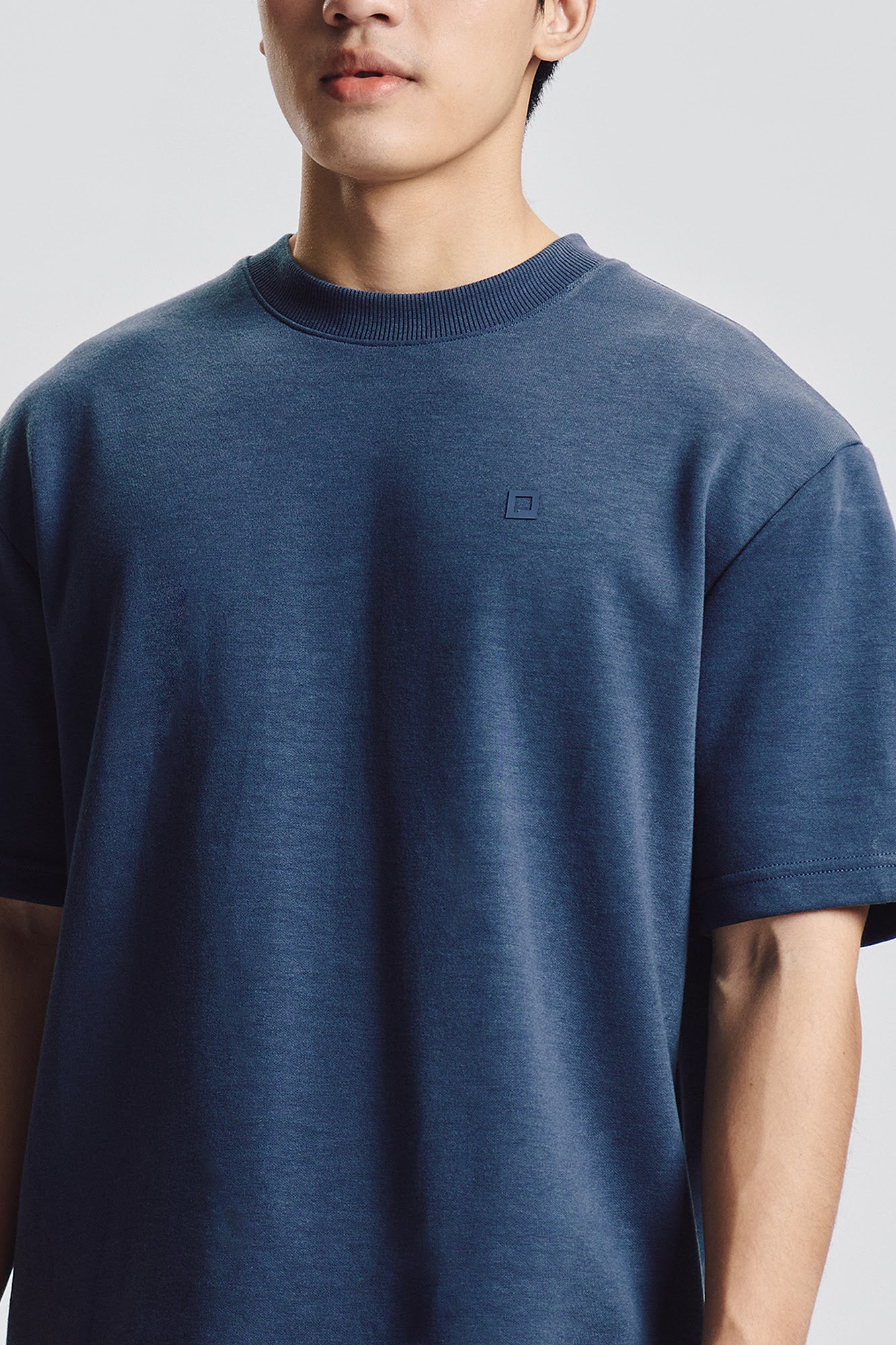 Essentials Made Heavy Relaxed T-Shirt