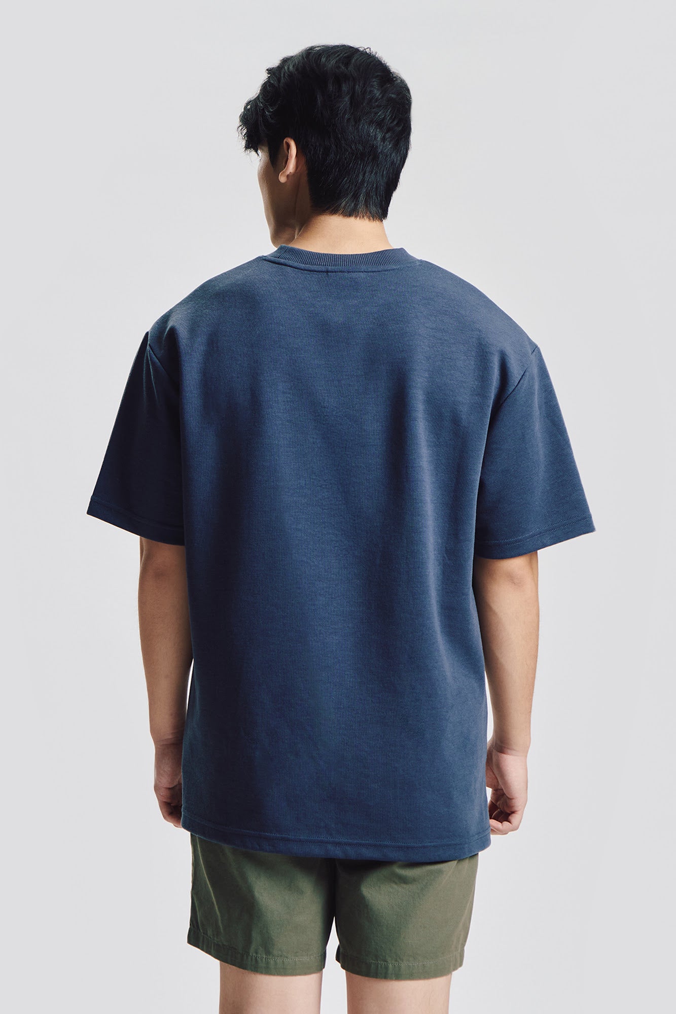 Essentials Made Heavy Relaxed T-Shirt
